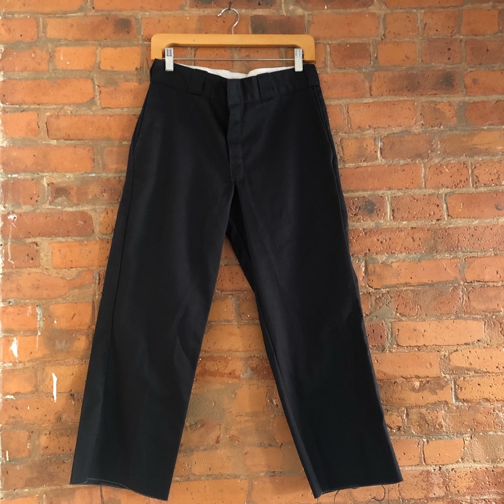 Dickies 874 Original Fit in Black